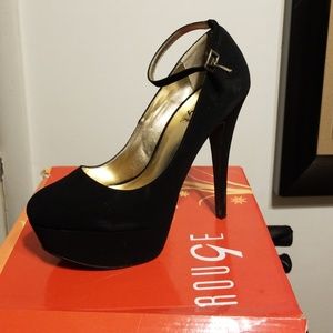 Women's shoe
